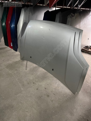 FORD FİESTA ÇIKMA KAPUT