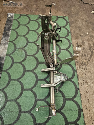 VOLSKWAGEN PASSAT 2014 B7 TORPİDO DEMİRİ -ALKAN OTO-