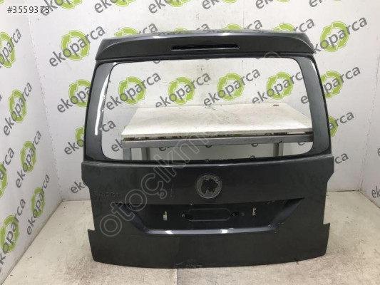 VOLKSWAGEN CADDY 2016 2019 BAGAJ KAPAĞI 2K5827025