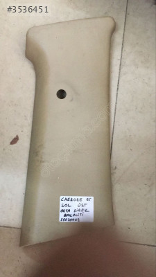 CHEROKEE 95 SOL ÜST ORTA DİREK BAKALİTİ 55030803