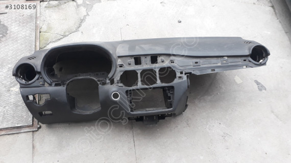 Mercedes B 246 TORPİDO