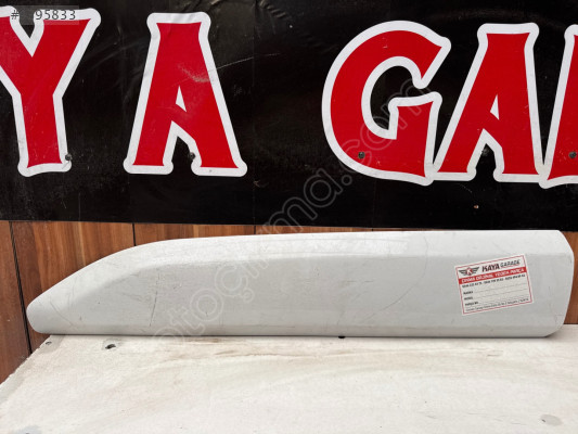 Citroën Berlingo sol ön kapı çıtası kapı bandı kapı dodik