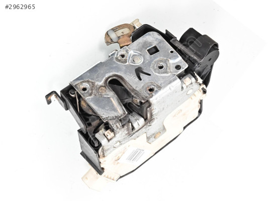 Mini R50 R53 Sol Kapı Kilidi Garantili Çıkma Orijinal