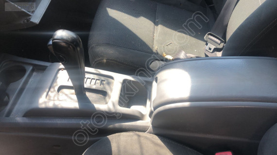 FORD RANGER 2007-2012 ÇIKMA ORJİNAL KONSOL !!!!!