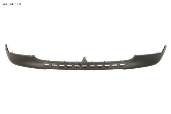 ÖN TAMPON (TONG YANG) ALT COROLLA 1998-SIFIR 52129-12070