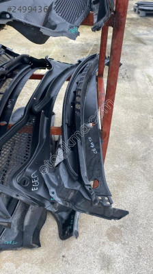KİA CERATO ÇIKMA ÖN CAM IZGARASI ASEL OTO