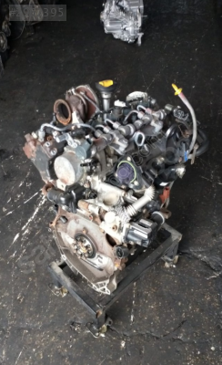FİAT LİNEA 1.3 EURO5 2011-2017 ARASI MOTOR