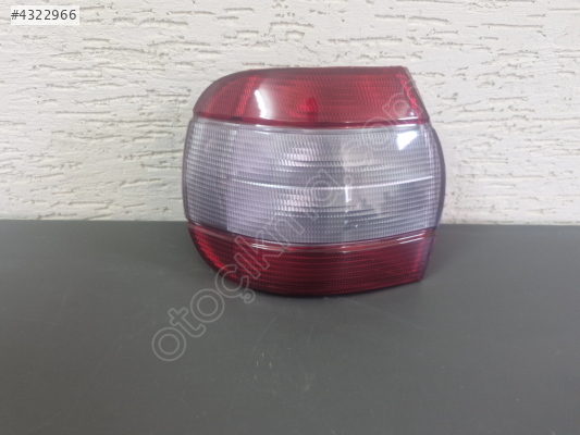 FİAT SİENA SOL ARKA STOP LAMBASI DUYSUZ SIFIR 1996-2000