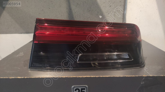 BMW G20 SAĞ İÇ STOP 2019 2020 8749509006 63215A3BC62 Ç