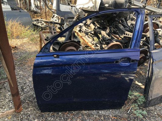 ÇIKMA VOLKSWAGEN TİGUAN SOL ÖN KAPI 2016 - 2019