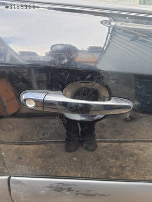 HYUNDAİ TUCSON SAĞ ÖN KAPI KOLU