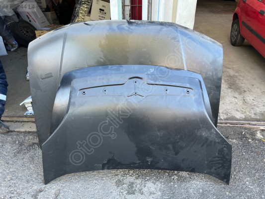 FİORİNO MOTOR KAPUTU YANSANAYİ SIFIR