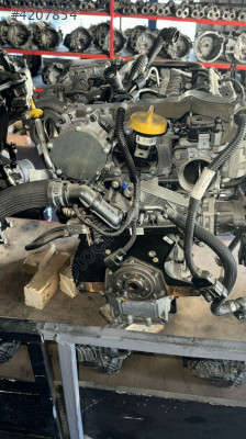 JEEP GRANDCHOREKEE 2.0 MOTOR