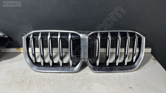 BMW X1 U11 ÖN PANJUR 185178-11