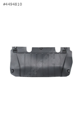 Renault Modus Karter Muhafaz Plastiği 20092011