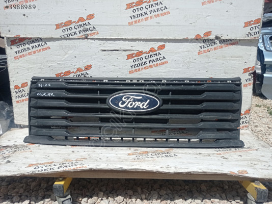FORD COURİER ÖN TAMPON PANJURU ÇIKMA ORİJİNAL 2024-2025