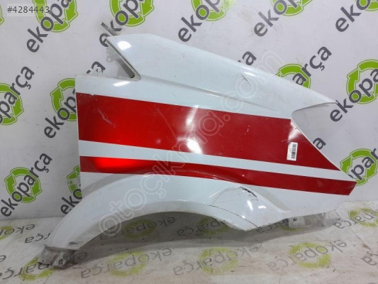 MERCEDES SPRİNTER 2013 2018 W906 SAĞ ÖN ÇAMURLUK A9068810201