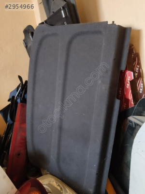 MAZDA 626 98-2001 PANDİZOT-ALKO OTOMOTİV