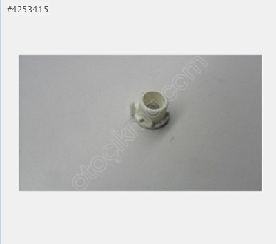 VOLKSWAGEN VİTES BURCU POLO CLASSİC 96-00 191711067