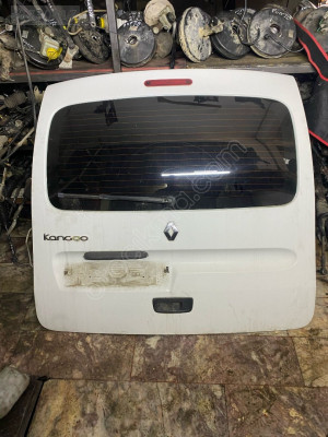 Renault Kangoo Bagaj Kapakları - Mert Oto Çıkma Parçaları