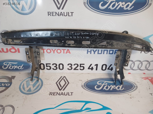 FORD TRANSİT ARKA TAMPON DEMİRİ ORJİNAL ÇIKMA