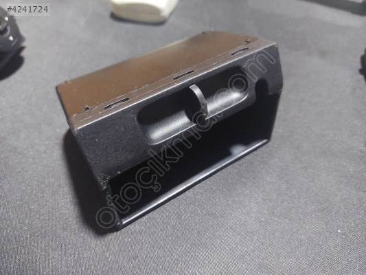 FORD FOCUS 2 2.5 KÜLLÜK