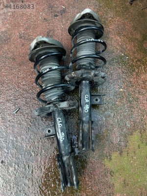 MERCEDES CLA180/CLA200/W117ÇIKMA SAĞ SOL AMARTİSÖR