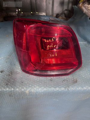 2015 polo sol stop dolu