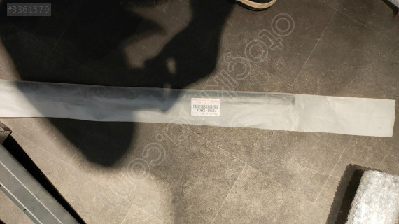 TOYOTA COROLLA 1993 1998 SOL ARKA CAM SIYIRICI SIFIR ORJİNAL