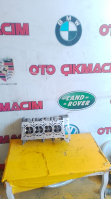Mercedes A Serisi W176 Silindir Kapağı R27001616