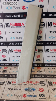 SUZUKİ GRAND VİTARA SAĞ ÖN KAPI BANDI ORJİNAL ÇIKMA YEEDEK PARÇA