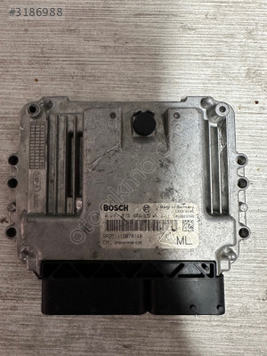 0281013406 Honda cıvıc motor beyni