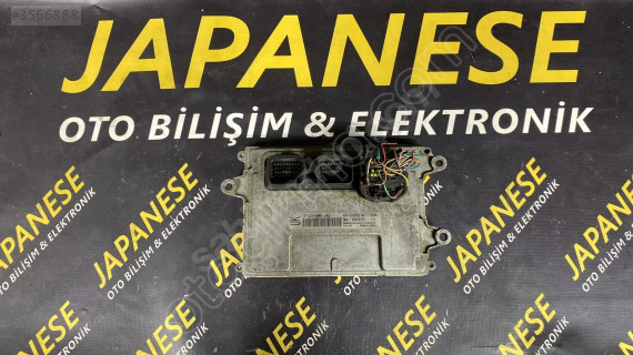 37820-RWK-J42(ECM 37820)HONDA MOTOR BEYNİ