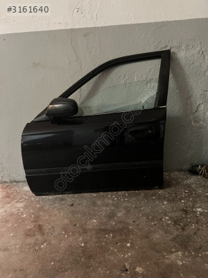 HONDA CIVIC SOL ÖN KAPI MERT OTO