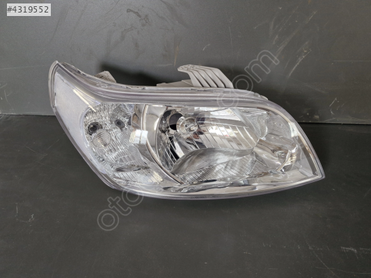 CHEVROLET AVEO HB HATCHBACK SAĞ ÖN FAR SIFIR 2009-2011