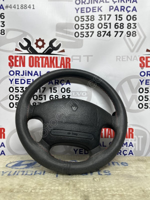 RENAULT R19 EUROPA ORJİNAL DİREKSİYON SİMİDİ
