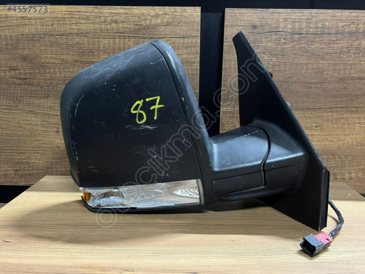 DOBLO SAĞ AYNA ORJİNAL E9026287