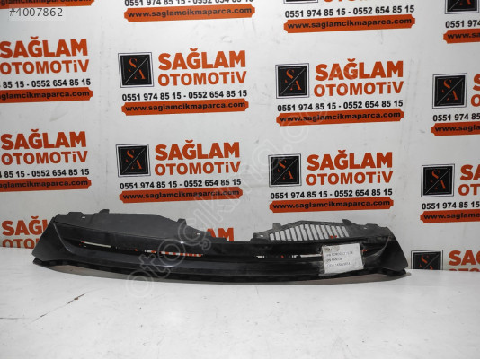 VW SCİROCCO 15-18 ÇIKMA ÖN PANJUR OEM; 1K8853653