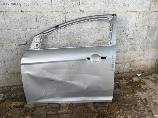 Ford Focus sol ön kapı çıkma orjinal