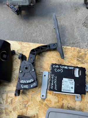 KİA SPORTAGE GAZ PEDALI ÇIKMA ORJİNAL