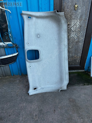 2020 trafic 3 tavan döşemesi