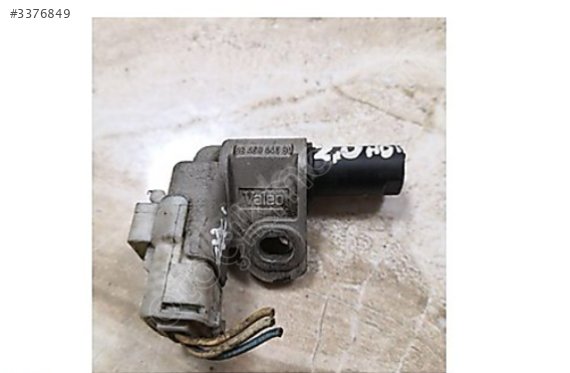 4645844080 CITROEN C4 KRANK POZİSYON SENSÖRÜ
