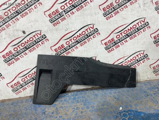 2024/2026 RENAULT DUSTER SAĞ SOL ÖN KAPI BANDİ ORJINAL