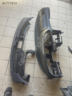 Ford mondeo torpido