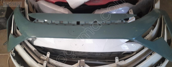 HYUNDAİ BAYON ORJİNAL ÇIKMA ÖN TAMPON