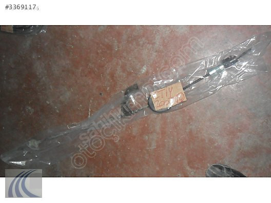 HONDA CITY 2005 ÇIKMA VİTES HALATI