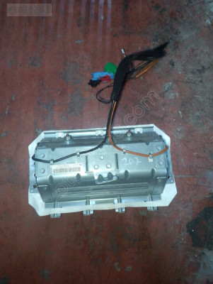 Peugeot 207 cıkma yolcu airbag 9650100380