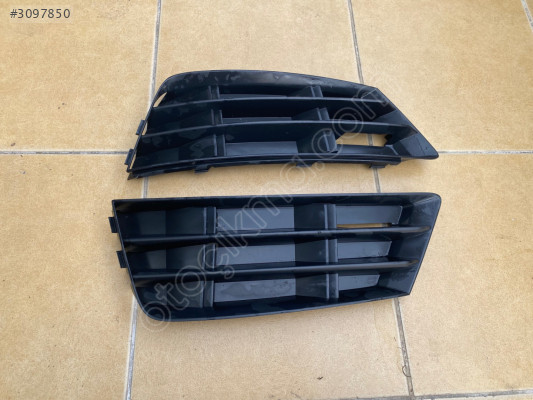 AUDİ  A4 ÖN SİS KAPĞI SAĞ SOL 8W0807682B 2016/2019