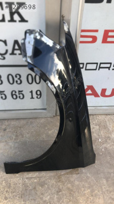 AUDİ A3 SOL ÖN ÇAMURLUK