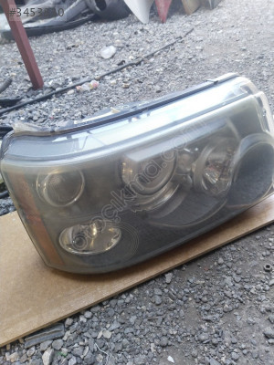 Lend Rover Far Sağ 1El23802258